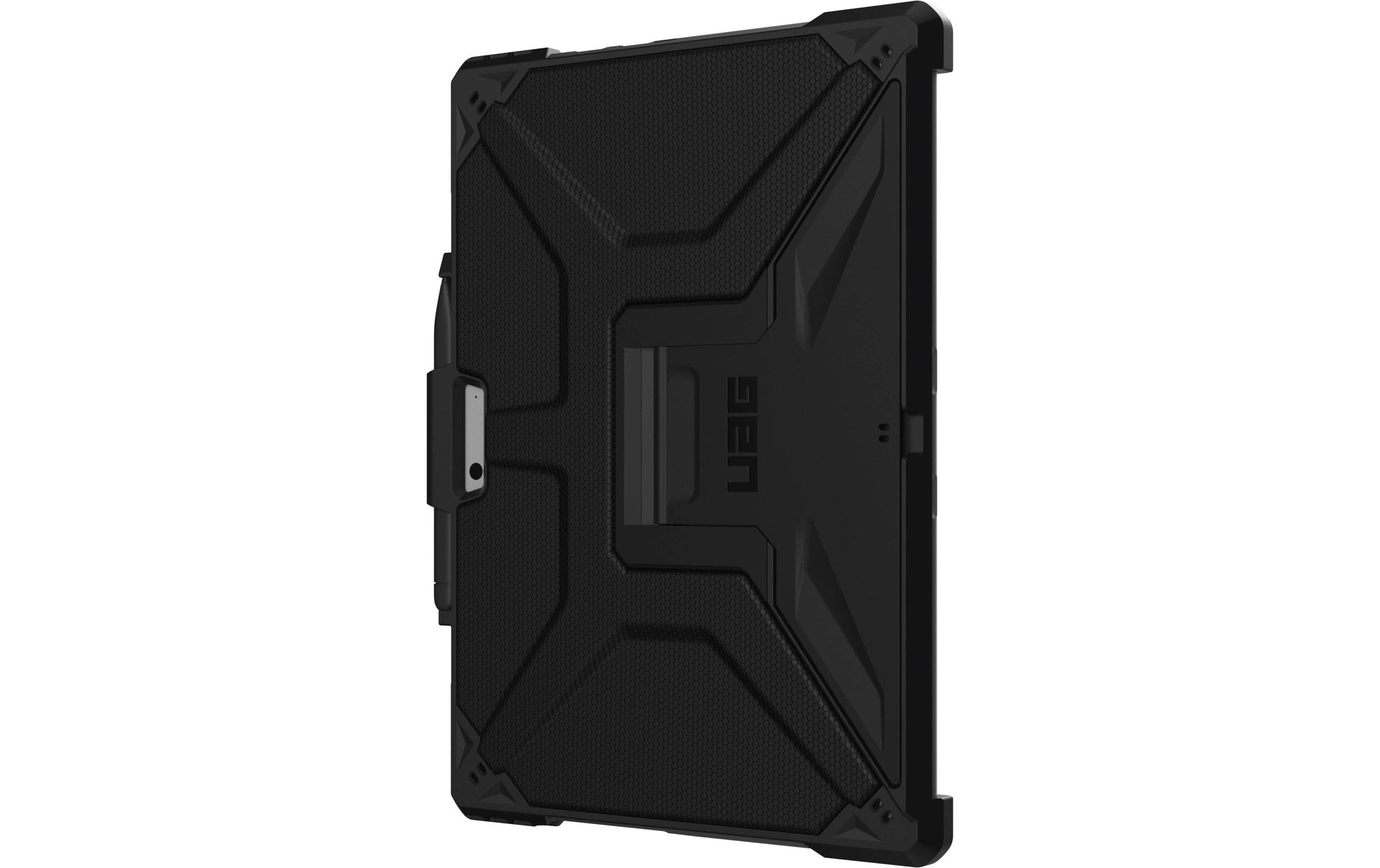 Urban Armor Gear UAG Tablet-Hülle für Microsoft Surface Pro 9/10/11 13" – Schwarz