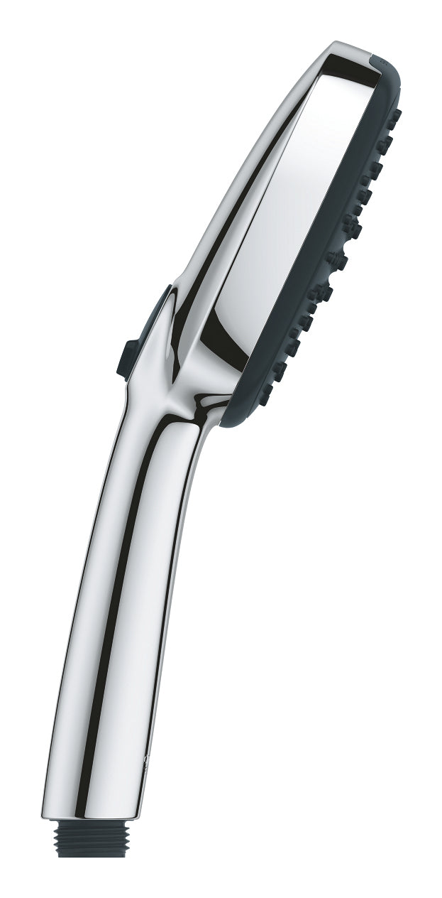 GROHE Vitalio Comfort 110 II Handbrause – Kunststoff, 1/2" Anschluss, Chrom
