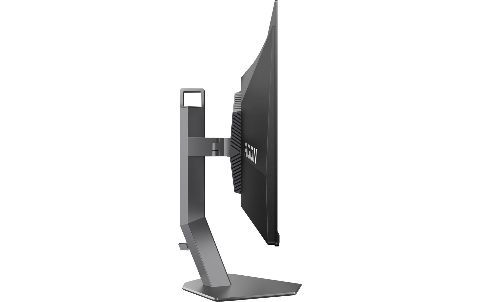 AOC AG276QZD2 – Monitor, 26,7", 250 cd/m², Adaptive Sync, USB-Hub, Lautsprecher, VESA 100 × 100, Schwarz