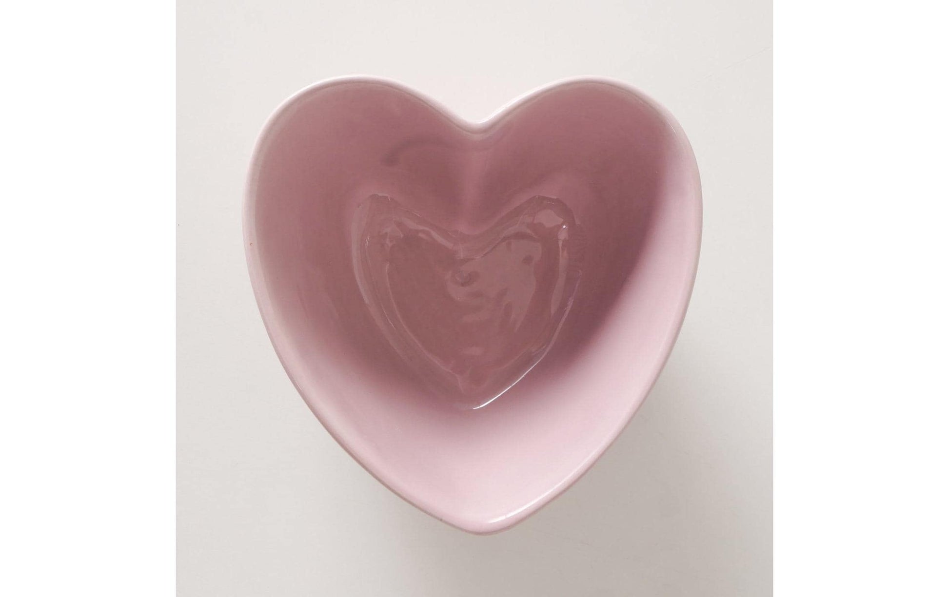 Boltze Müslischale – 14,2 × 14,2 × 7,0 cm, Keramik, Rosa, spülmaschinenfest