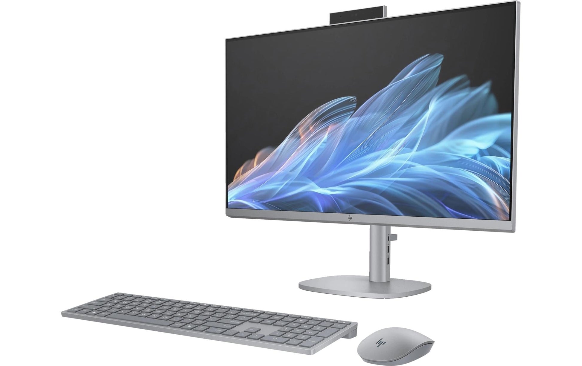 HP OmniStudio X 32-C0730NZ – Wi‑Fi, Ethernet, Bluetooth 5.4 – Netzstrom – 714,8 × 200 × 565,5 mm