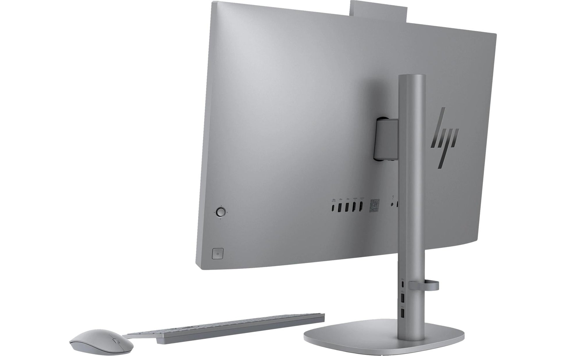 HP OmniStudio X 32-C0730NZ – Wi‑Fi, Ethernet, Bluetooth 5.4 – Netzstrom – 714,8 × 200 × 565,5 mm