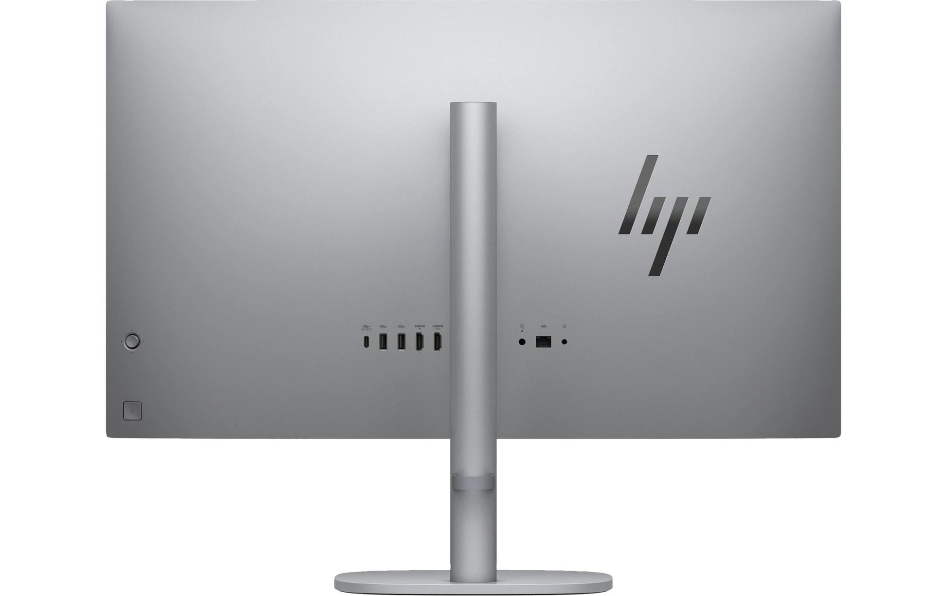 HP OmniStudio X 32-C0730NZ – Wi‑Fi, Ethernet, Bluetooth 5.4 – Netzstrom – 714,8 × 200 × 565,5 mm
