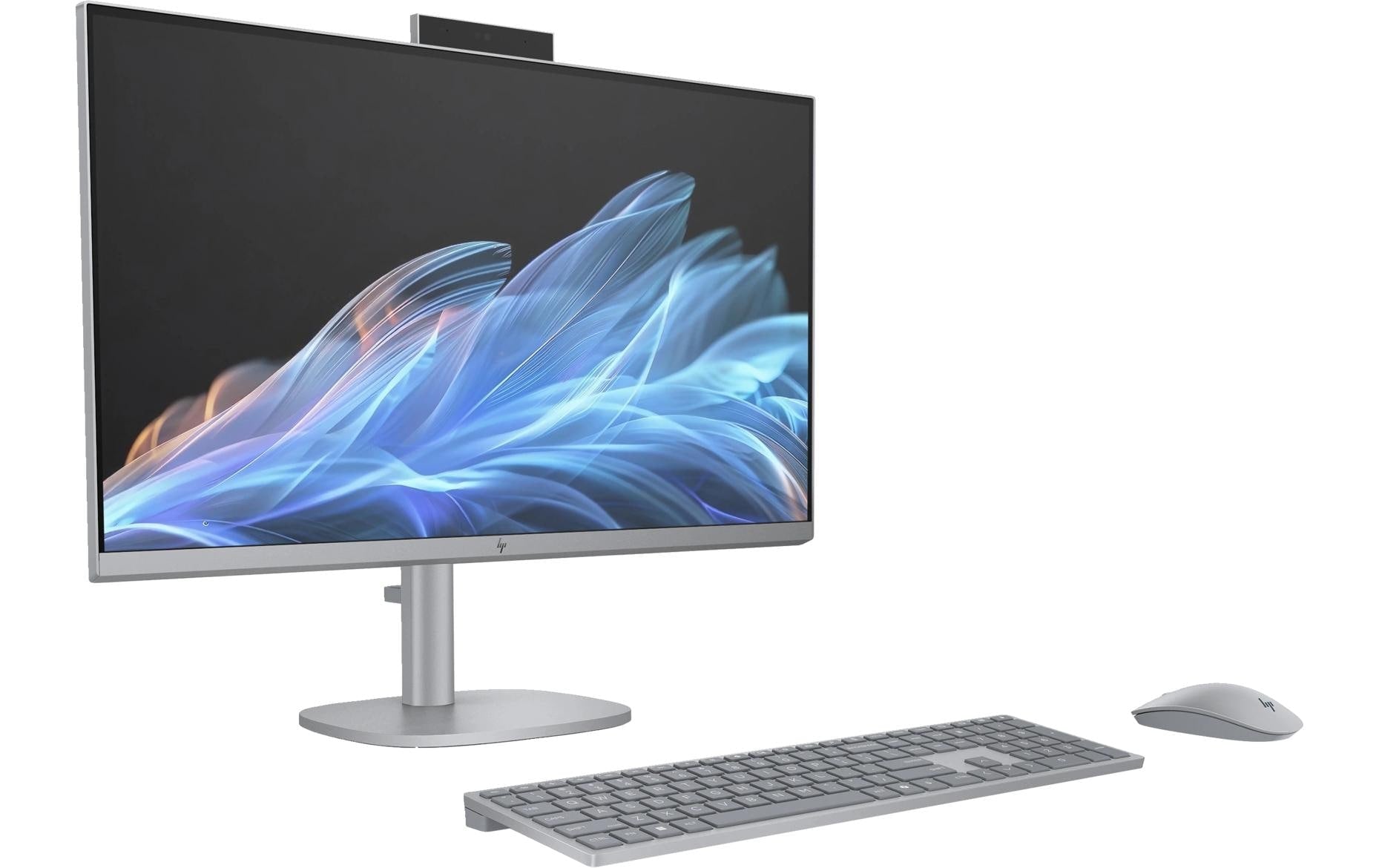 HP OmniStudio X 32-C0730NZ – Wi‑Fi, Ethernet, Bluetooth 5.4 – Netzstrom – 714,8 × 200 × 565,5 mm