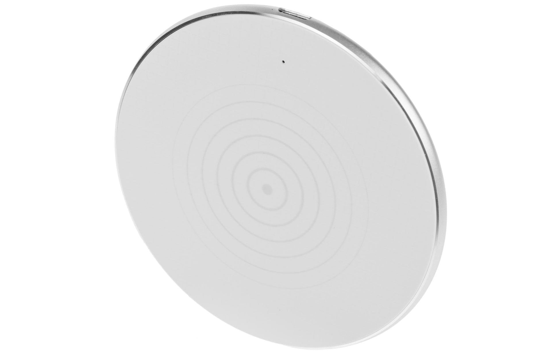 ONIT F02112 Kabelloses Ladegerät 15 W – Qi, PD – USB-C×1 – für Handy – Weiss