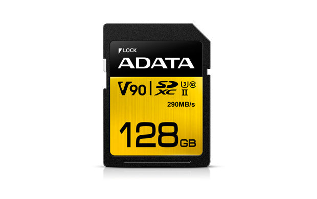 ADATA Barcode-Etiketten