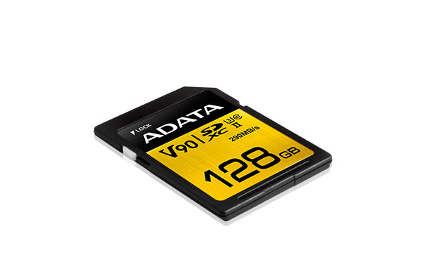 ADATA Barcode-Etiketten