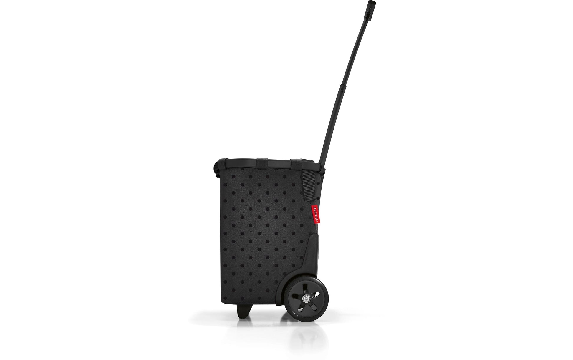 Reisenthel Stofftasche Polyester, Motiv Glossy Dots, 420×475×320 mm