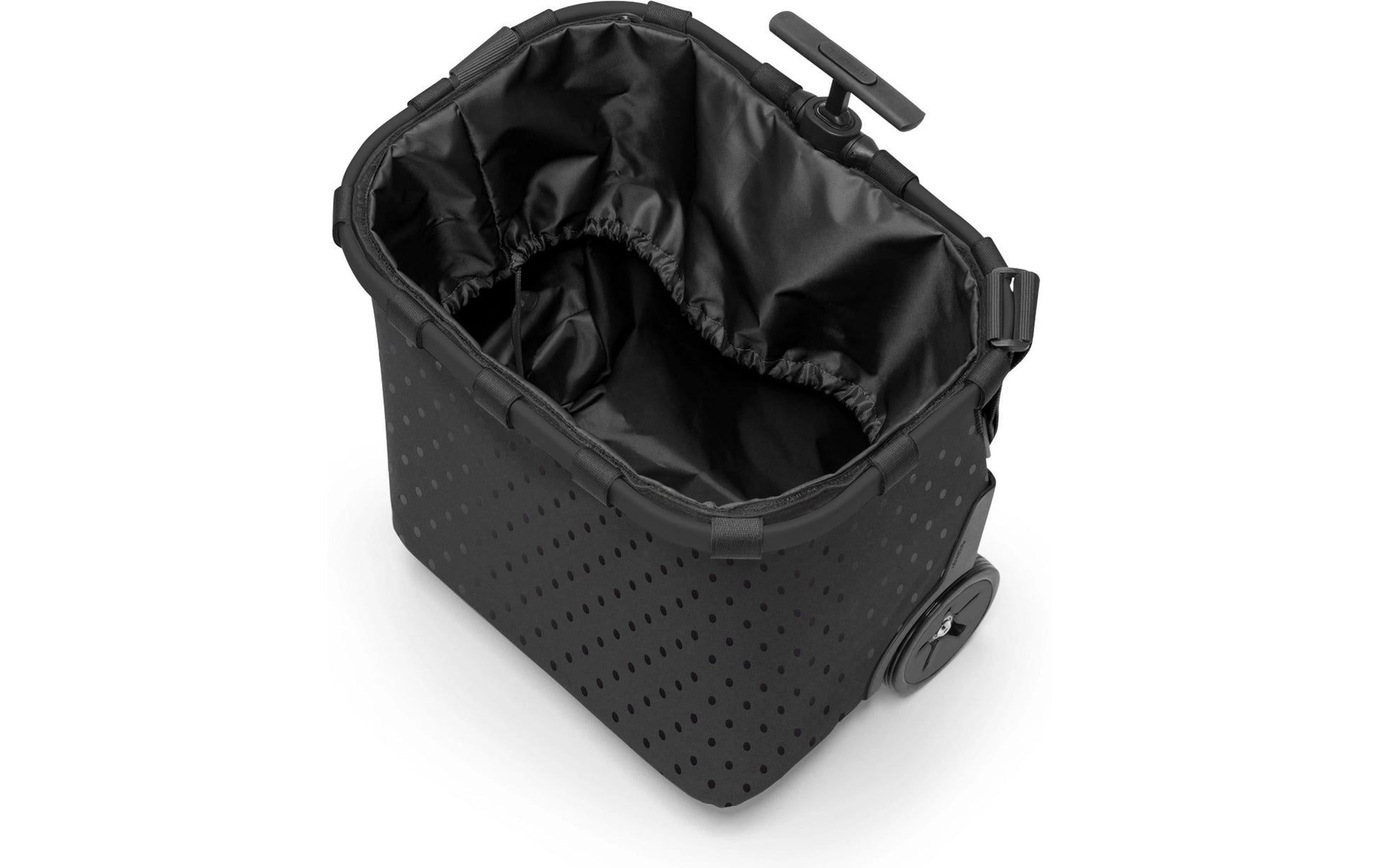 Reisenthel Stofftasche Polyester, Motiv Glossy Dots, 420×475×320 mm