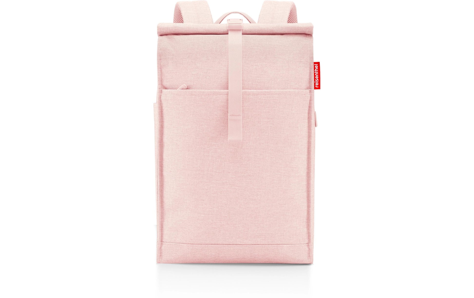 Reisenthel Urban Rolltop – Freizeit-Rucksack – 16 l, rPET, pink
