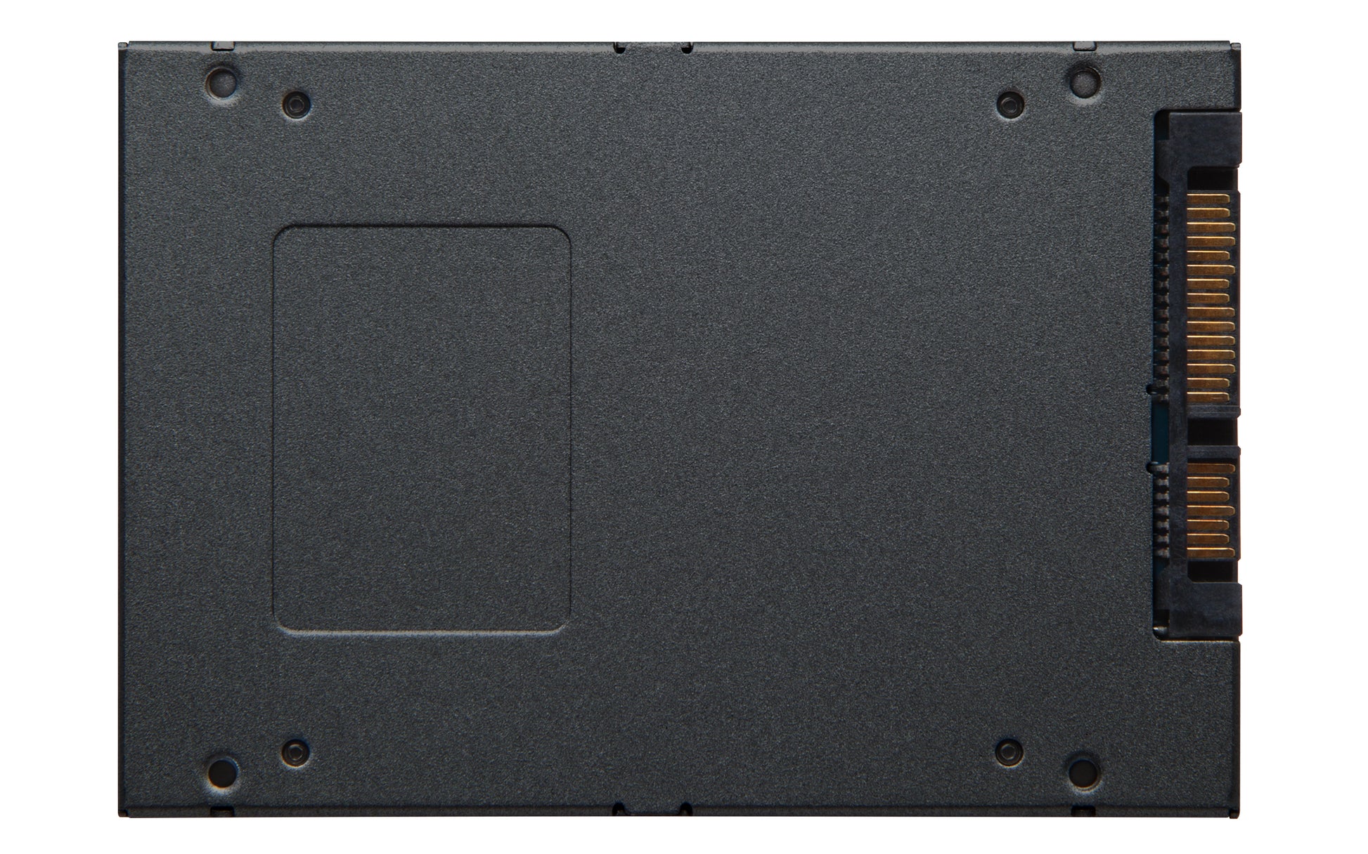 Kingston SSDNow A400 480 GB – 2,5 Zoll, SATA III