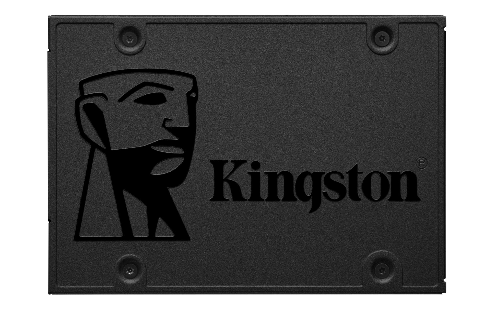 Kingston A400 – 2,5 Zoll, SATA III