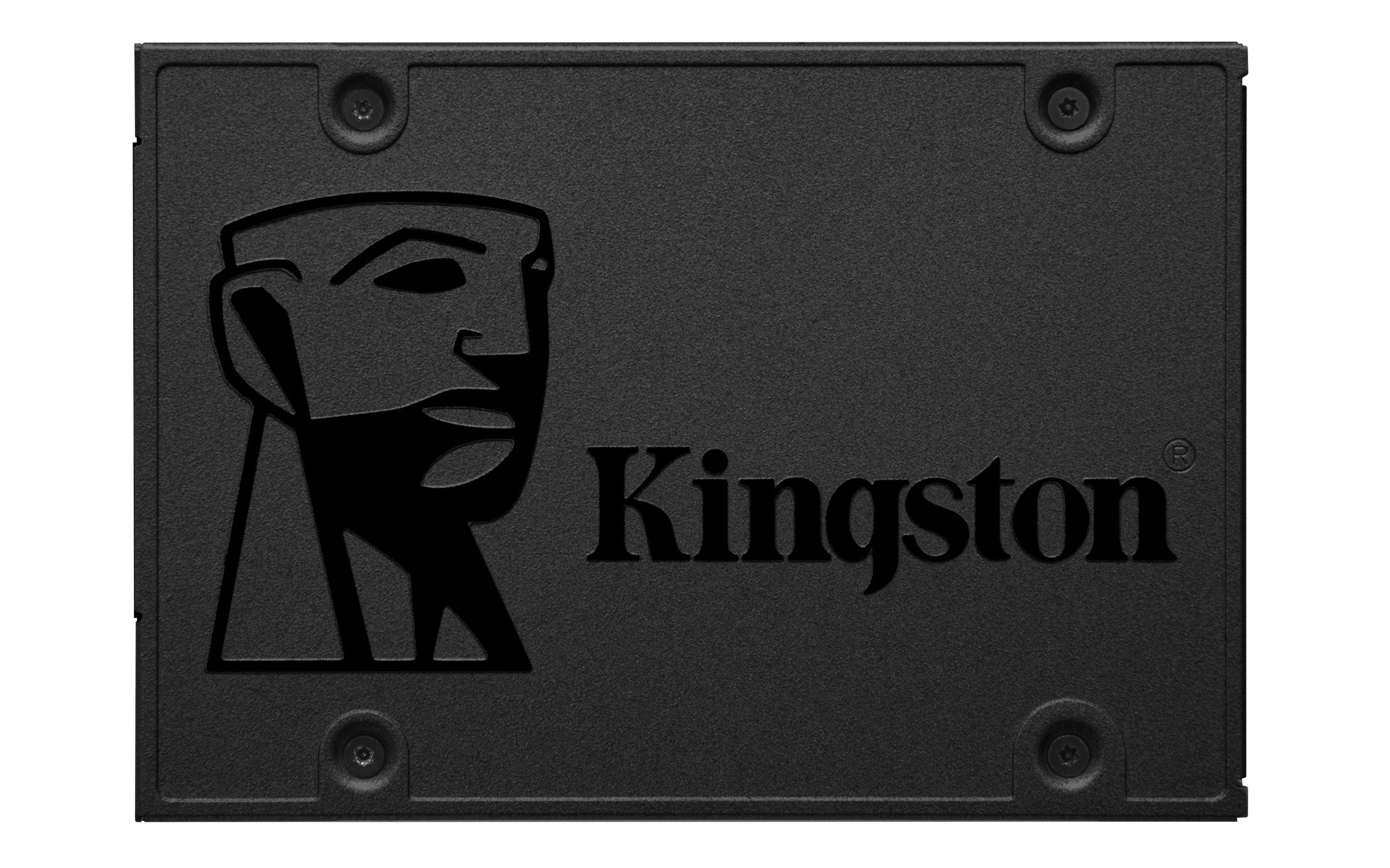 Kingston A400 – 2,5 Zoll, SATA III
