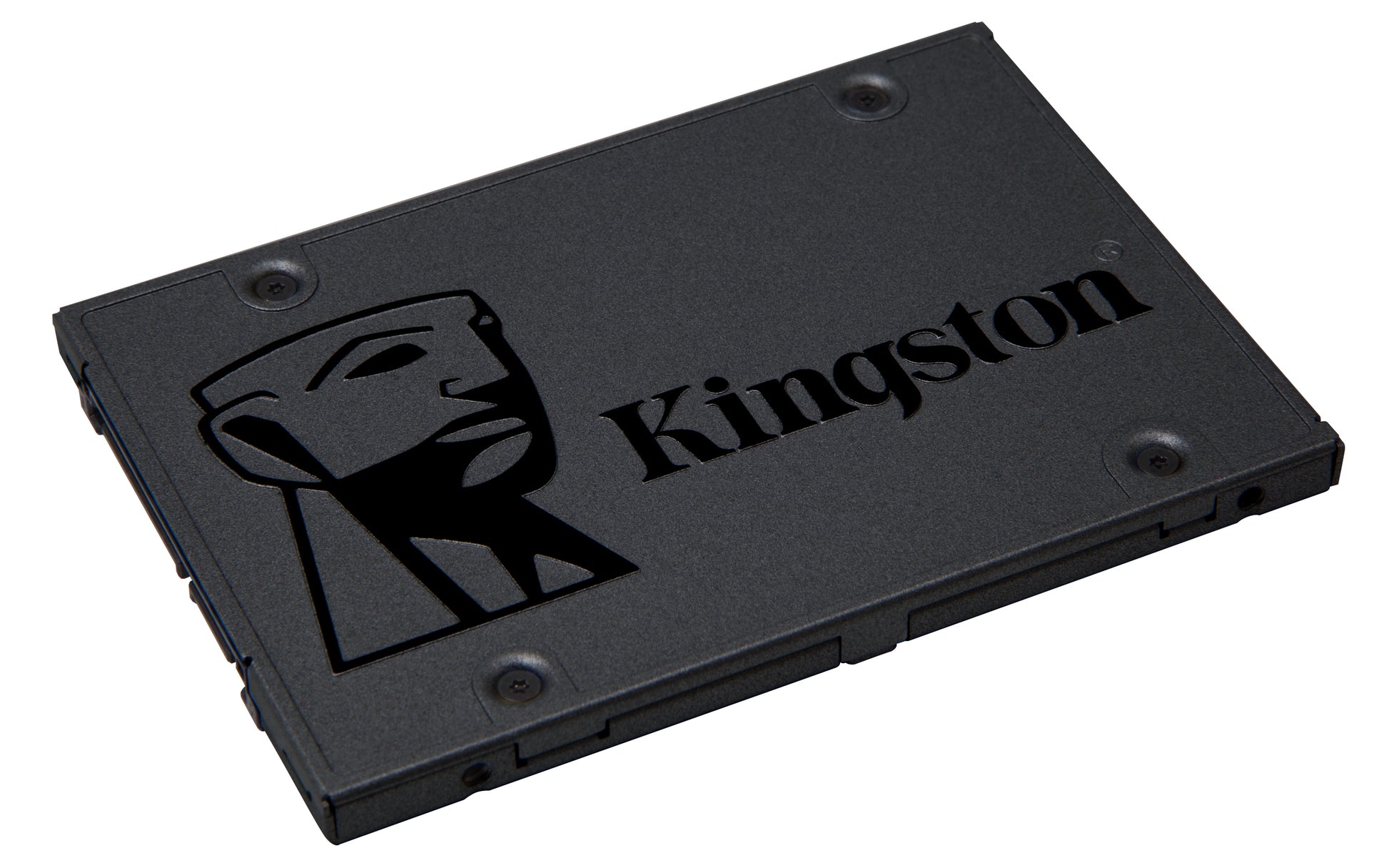 Kingston A400 – 2,5 Zoll, SATA III