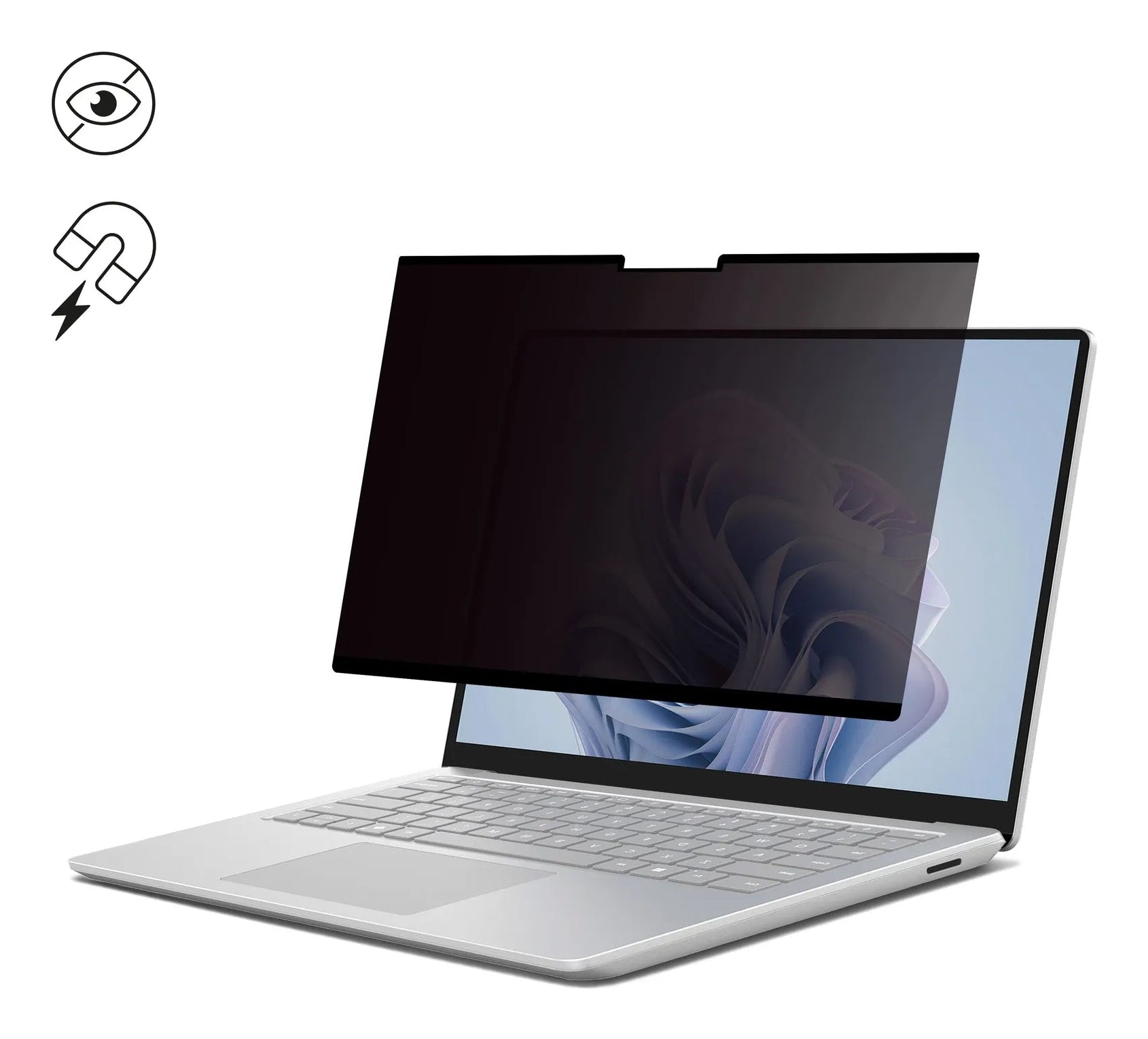 DICOTA Displayschutz für Lenovo ThinkPad X1 Yoga (Gen. 7)