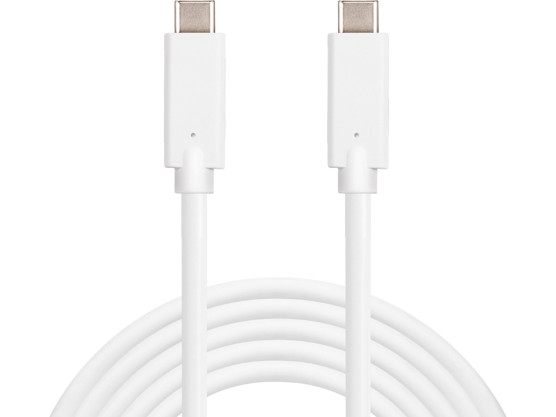 Sandberg USB-C Ladekabel – 2 m, 60 W
