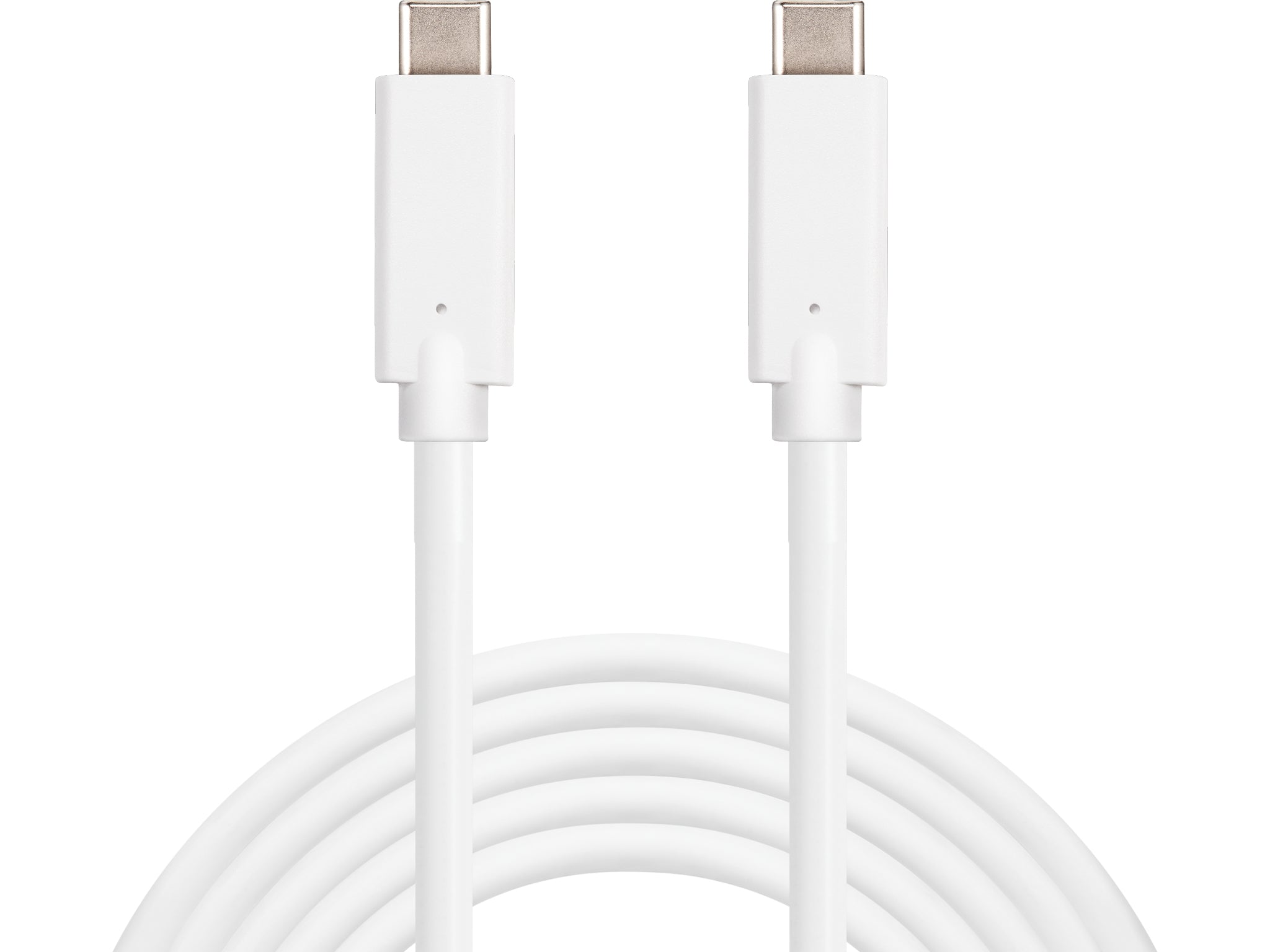 Sandberg USB-C Ladekabel – 2 m, 60 W