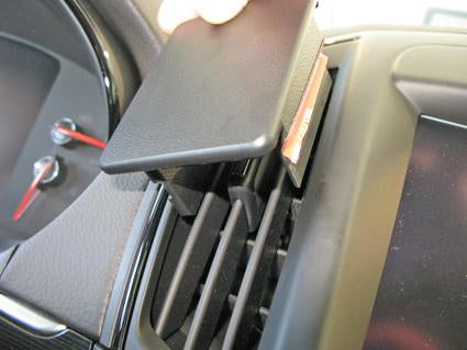 Brodit ProClip Auto-Halterung, Passiv – Universal – Schwarz, ABS/Acetal