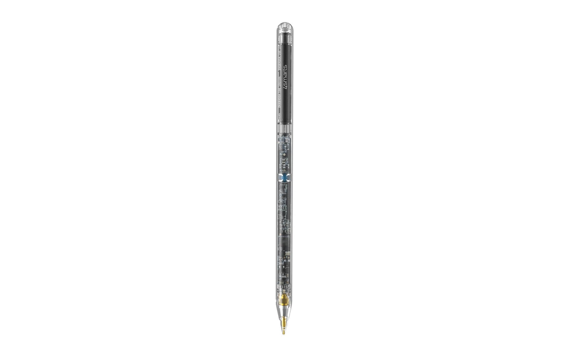 4smarts Eingabestift für Apple iPad Pro 11"/12,9" (1.–6. Gen.), Air 4.–5., mini 6. Gen. – Magnetisch