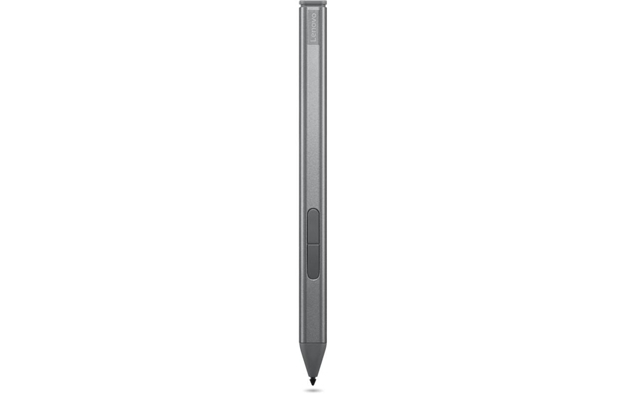 Lenovo Eingabestift für ThinkPad X1 2-in-1 G9, Yoga 9 2-in-1 14IMH9 – magnetisch, MPP2.0 – Silber
