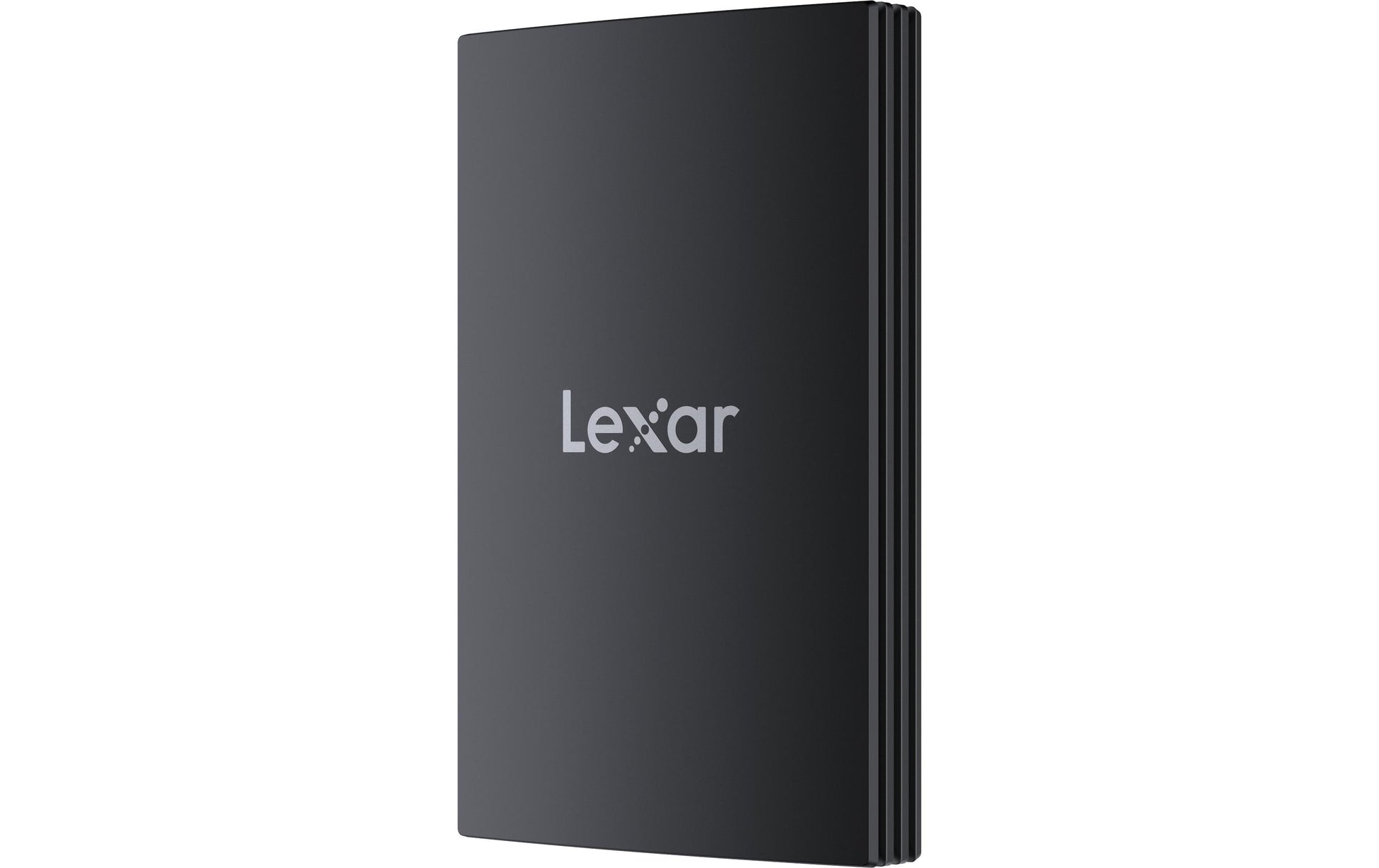 Lexar SL700 Speichergerät – 2 TB, USB Typ-C (USB 3.2 Gen 2x2), Hardwareverschlüsselung (256-Bit AES)