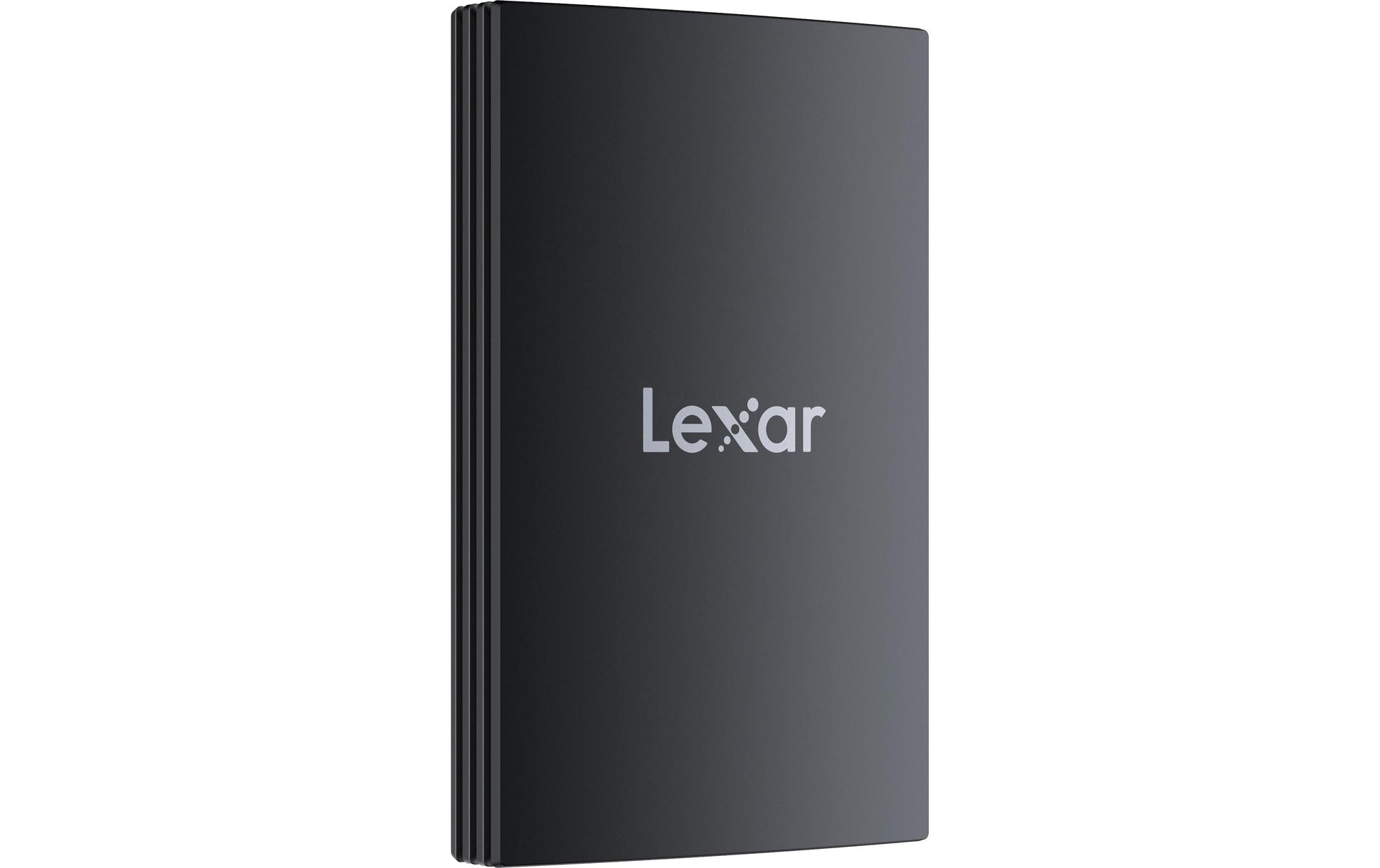 Lexar SL700 Speichergerät – 2 TB, USB Typ-C (USB 3.2 Gen 2x2), Hardwareverschlüsselung (256-Bit AES)