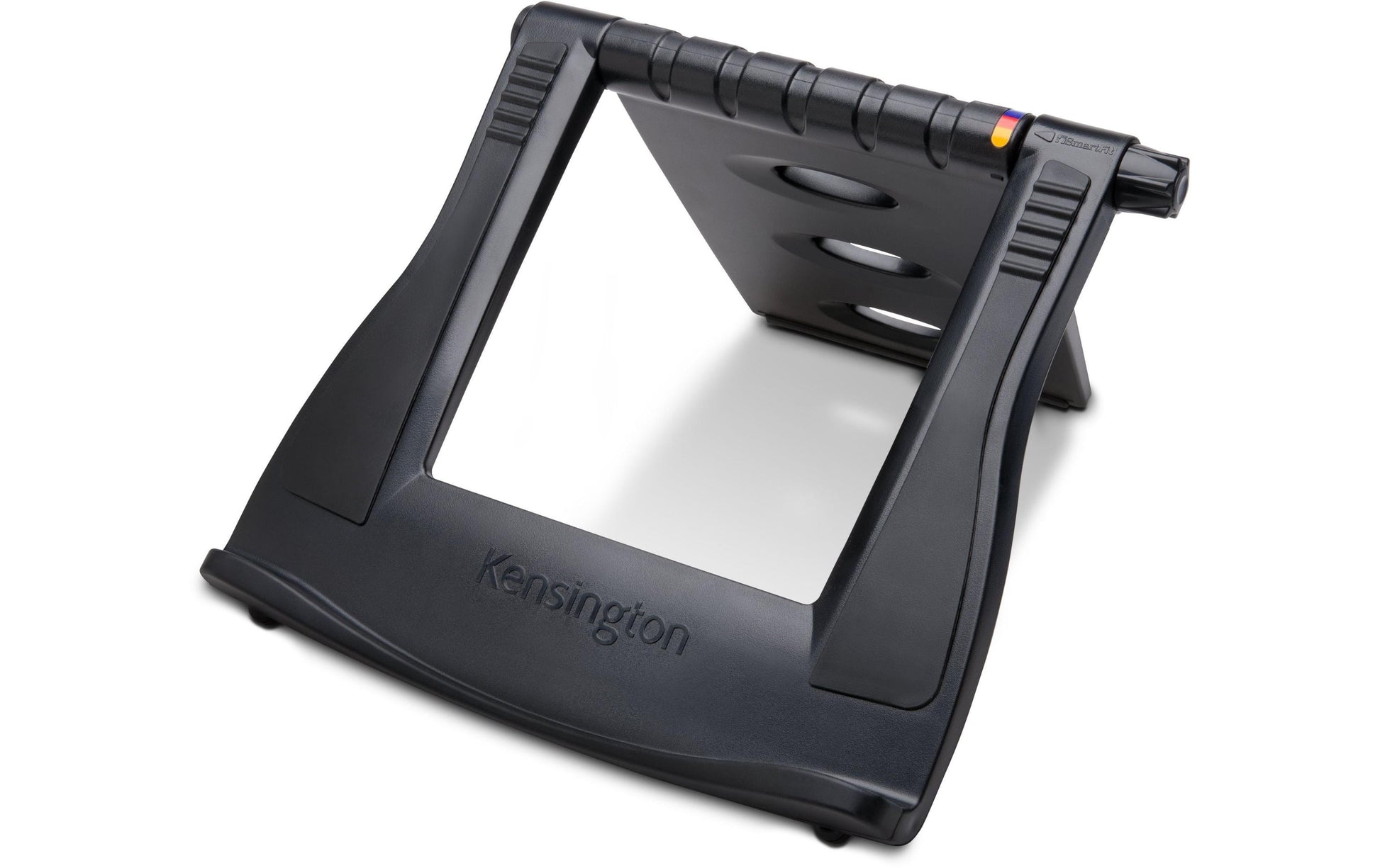 Kensington Laptop-Ständer – bis 17" – faltbar, bis 10 kg – Schwarz
