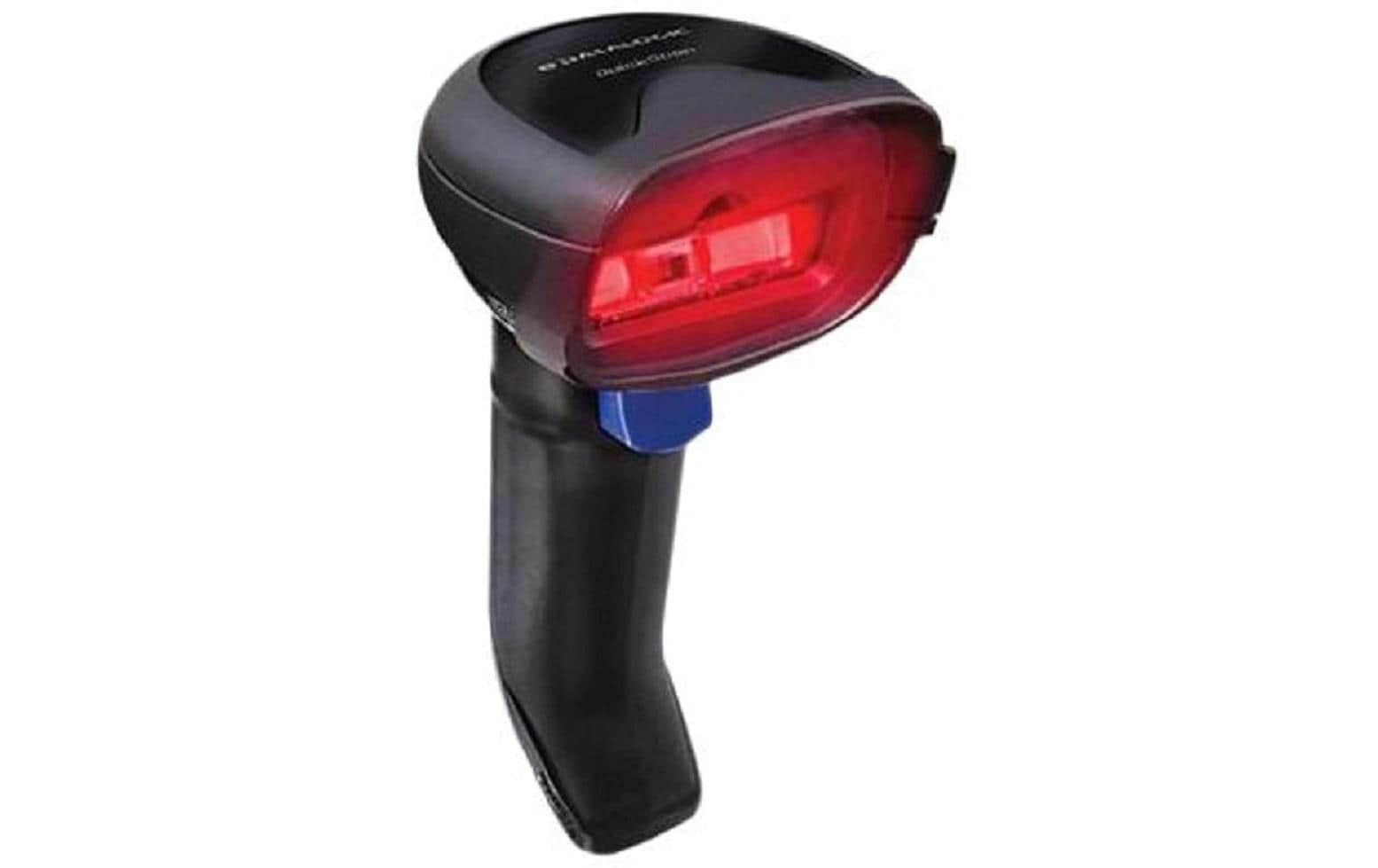 Datalogic QuickScan QD2220-BKK1 – Barcodeleser – USB – nur Scanner