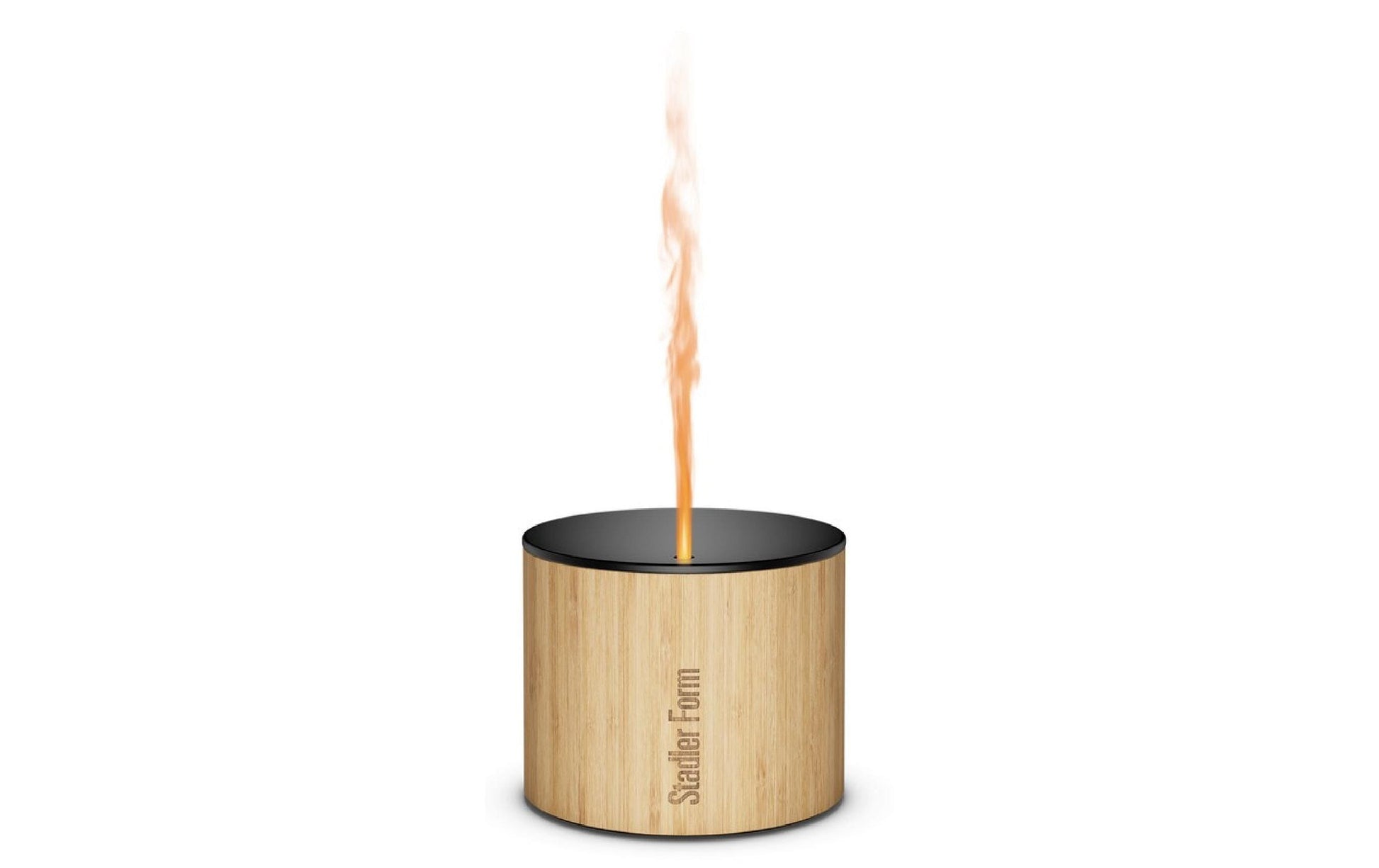 Aromalife Aroma-Diffuser Nora Schwarz – 90 ml