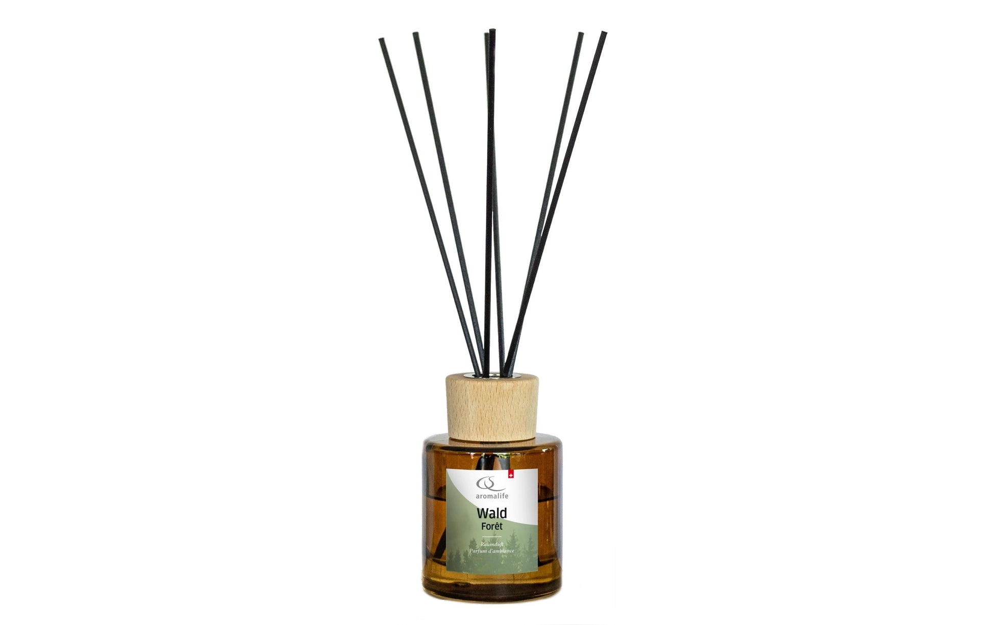 Aromalife Wald – Duftstäbchen, 110 ml