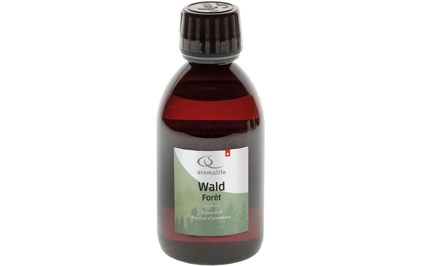 Aromalife Wald Raumduft Nachfüllung – 250 ml, 1 Stück