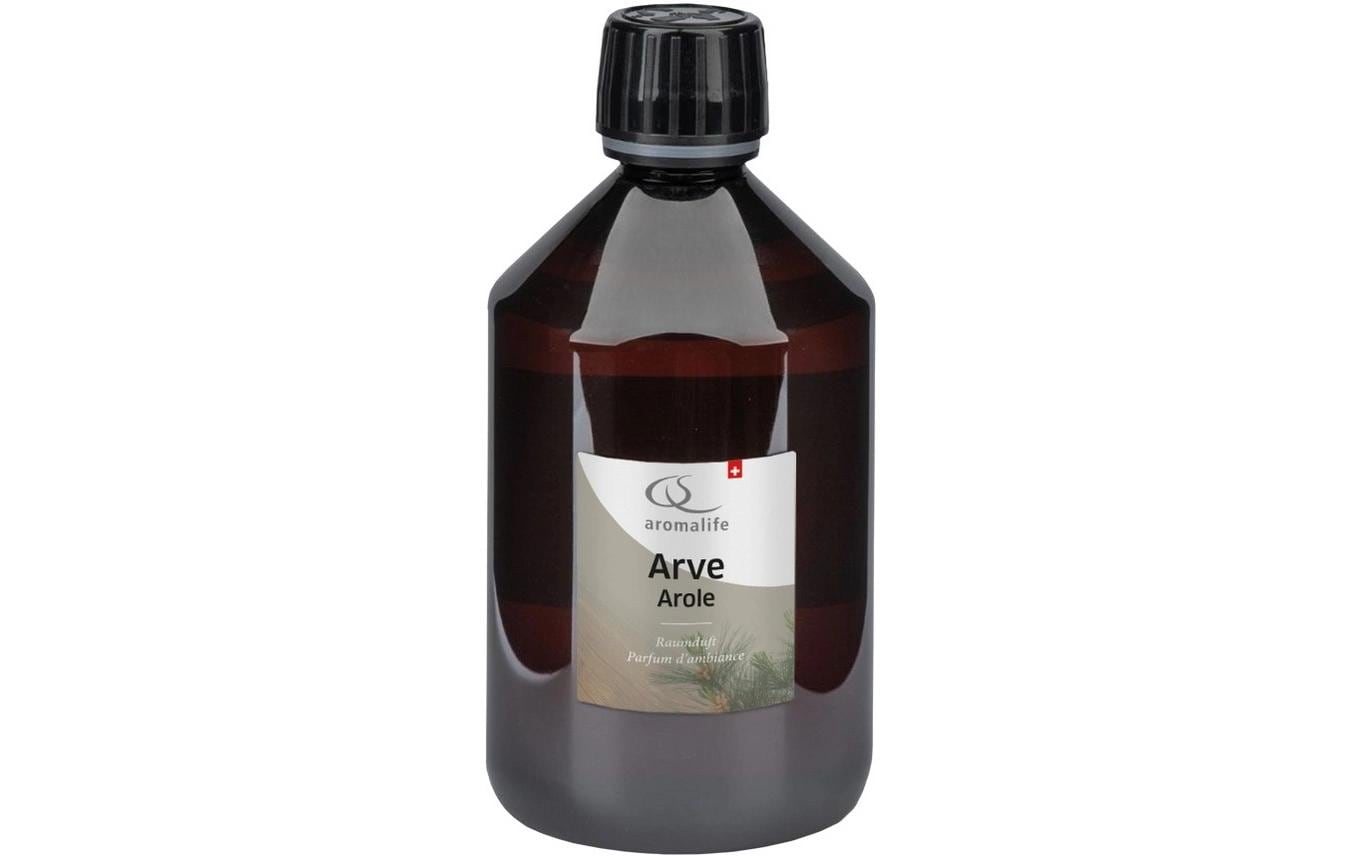 Aromalife Nachfüllung Arvenholz – 500 ml