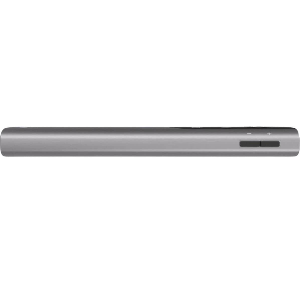 Marmitek WPR 400 – Presenter – USB, 2,4 GHz, 100 m, Silber