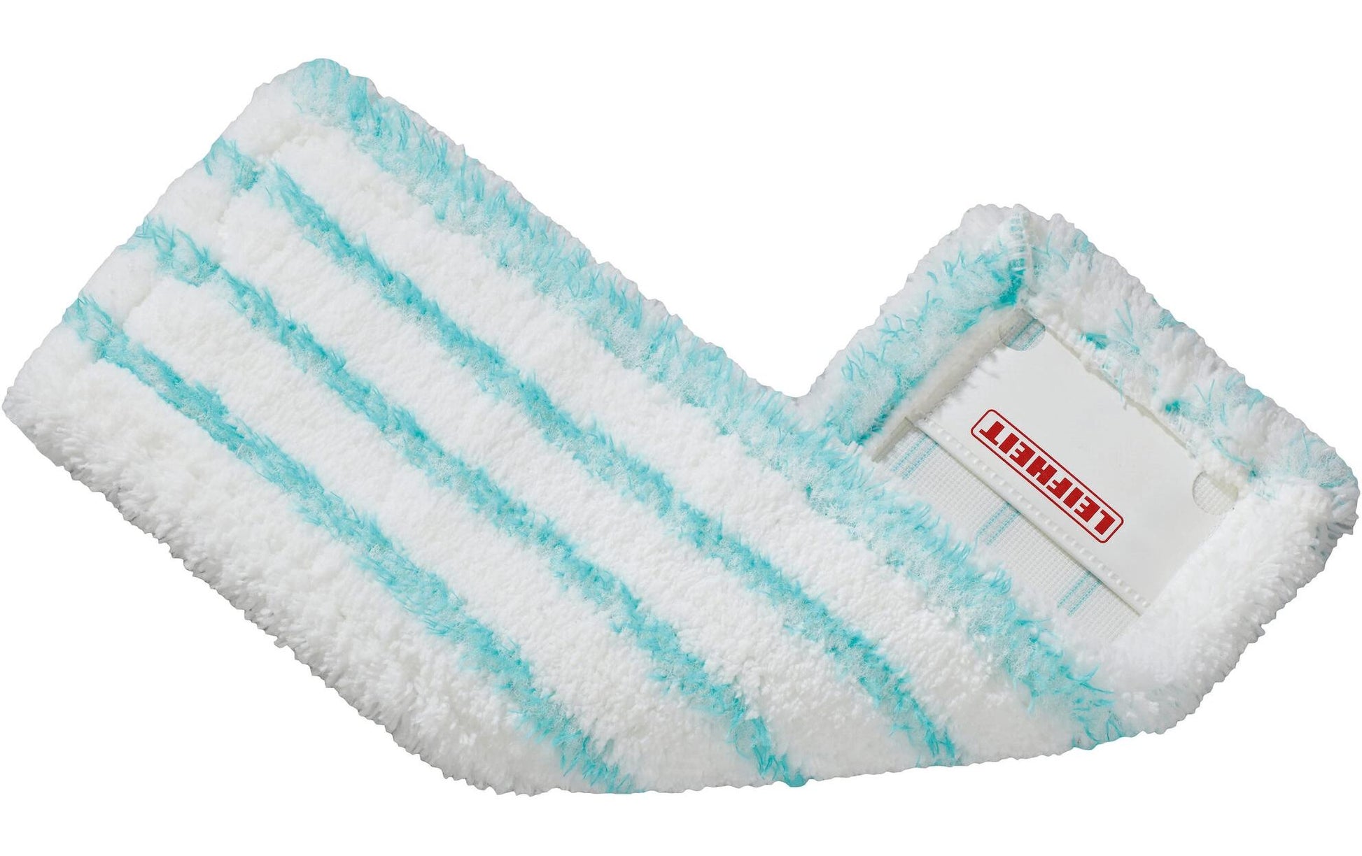 Leifheit Wischbezug Profi XL Micro Duo – 1 Stk. – Mikrofaser – 42 cm