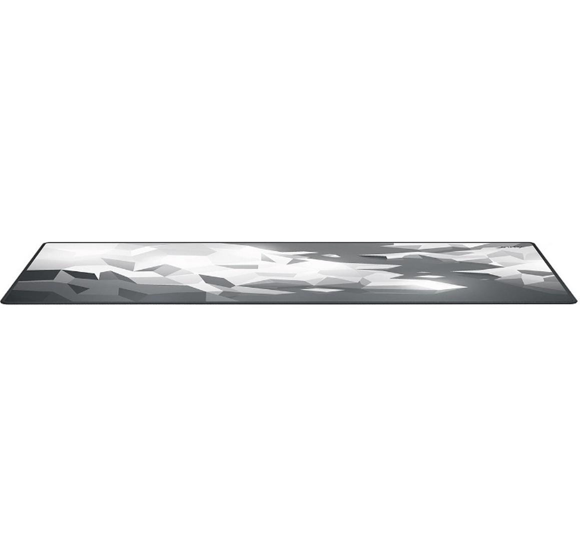 CHERRY XTRFY GP5 LITUS XL – Gaming-Maus – Weiss