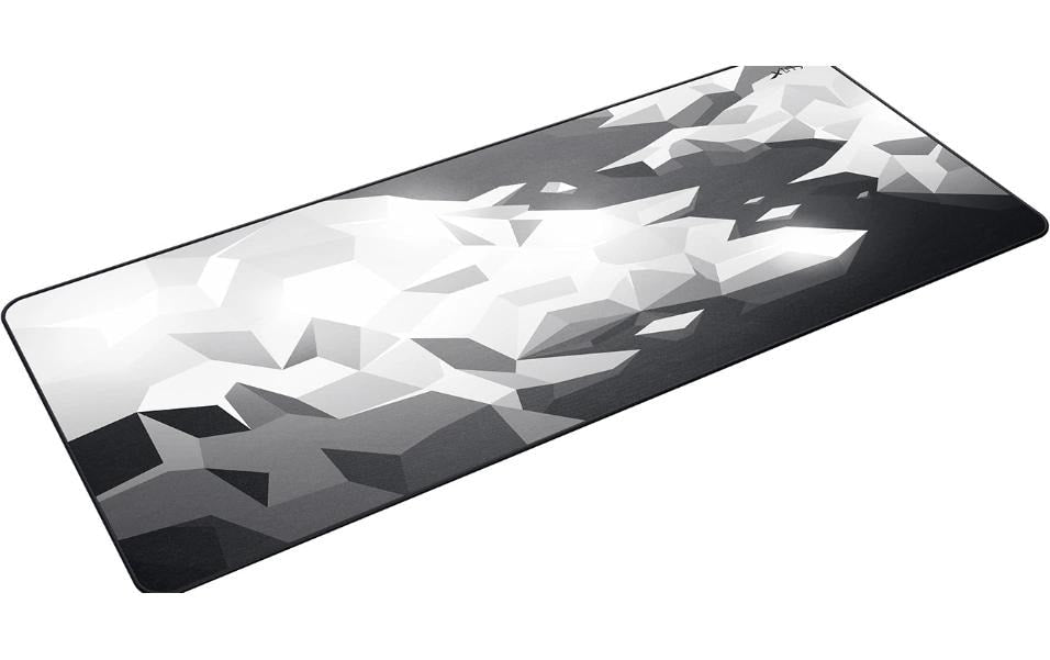 CHERRY XTRFY GP5 LITUS XL – Gaming-Maus – Weiss