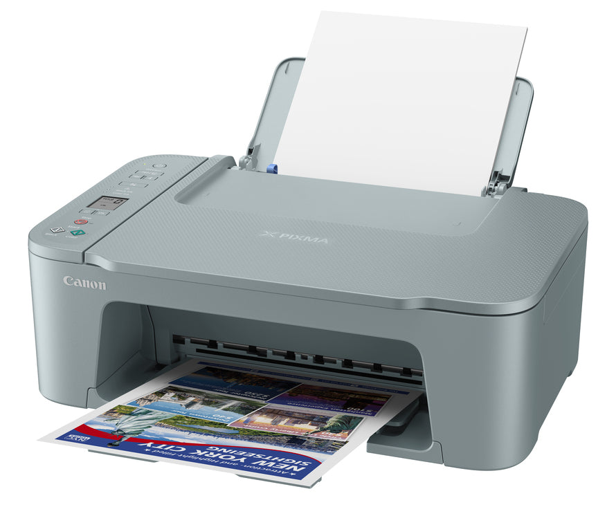 Canon PIXMA TS3752I – Farbiges Tintenstrahl-MFP A4, 3-in-1