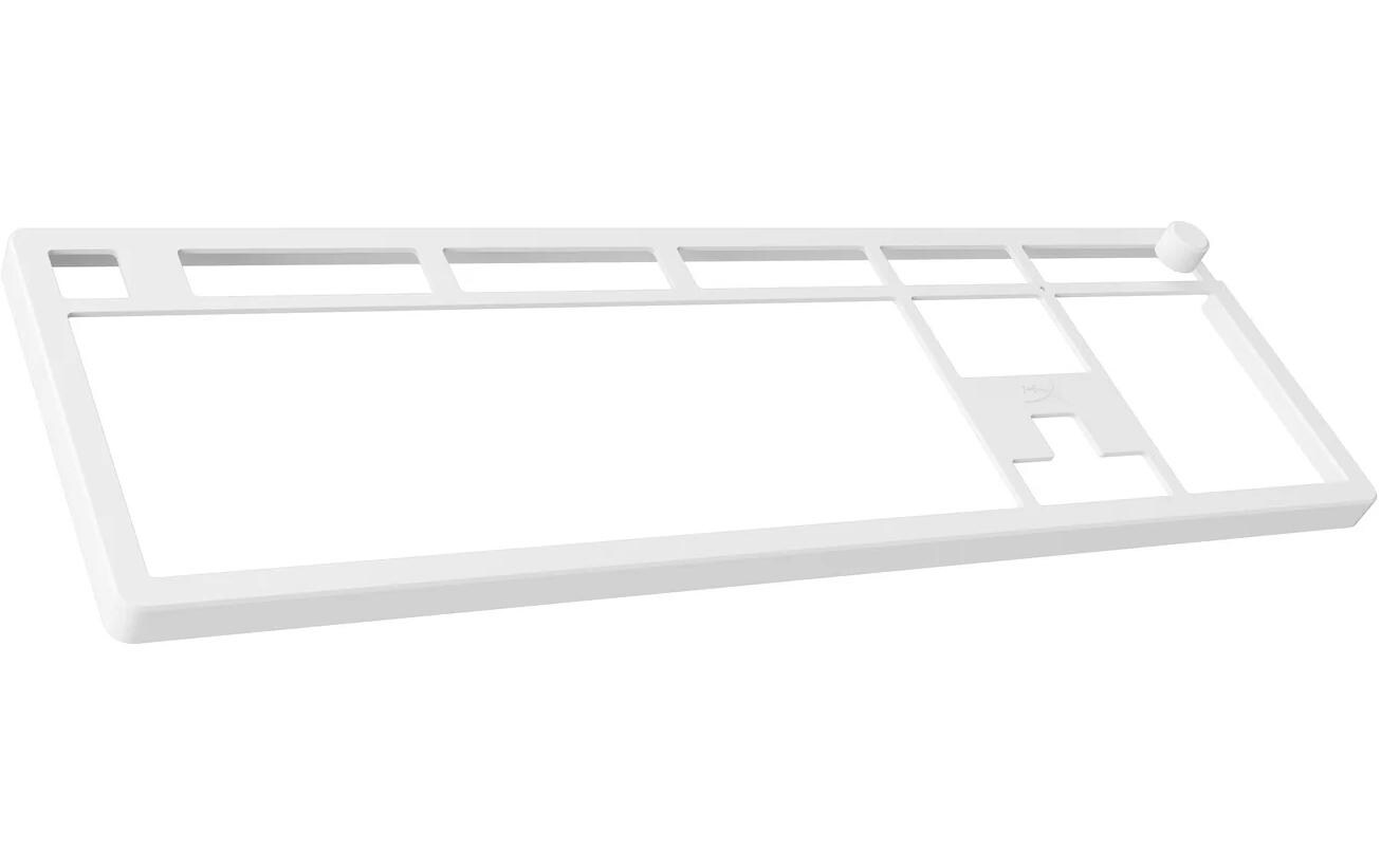 HyperX Alloy Rise Top Plate – Tastatur – für HyperX Alloy Rise