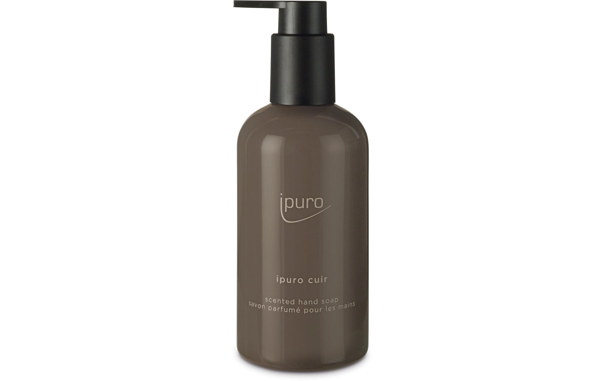 ipuro Flüssige Handseife – Jasmin – Pumpflasche – 250 ml