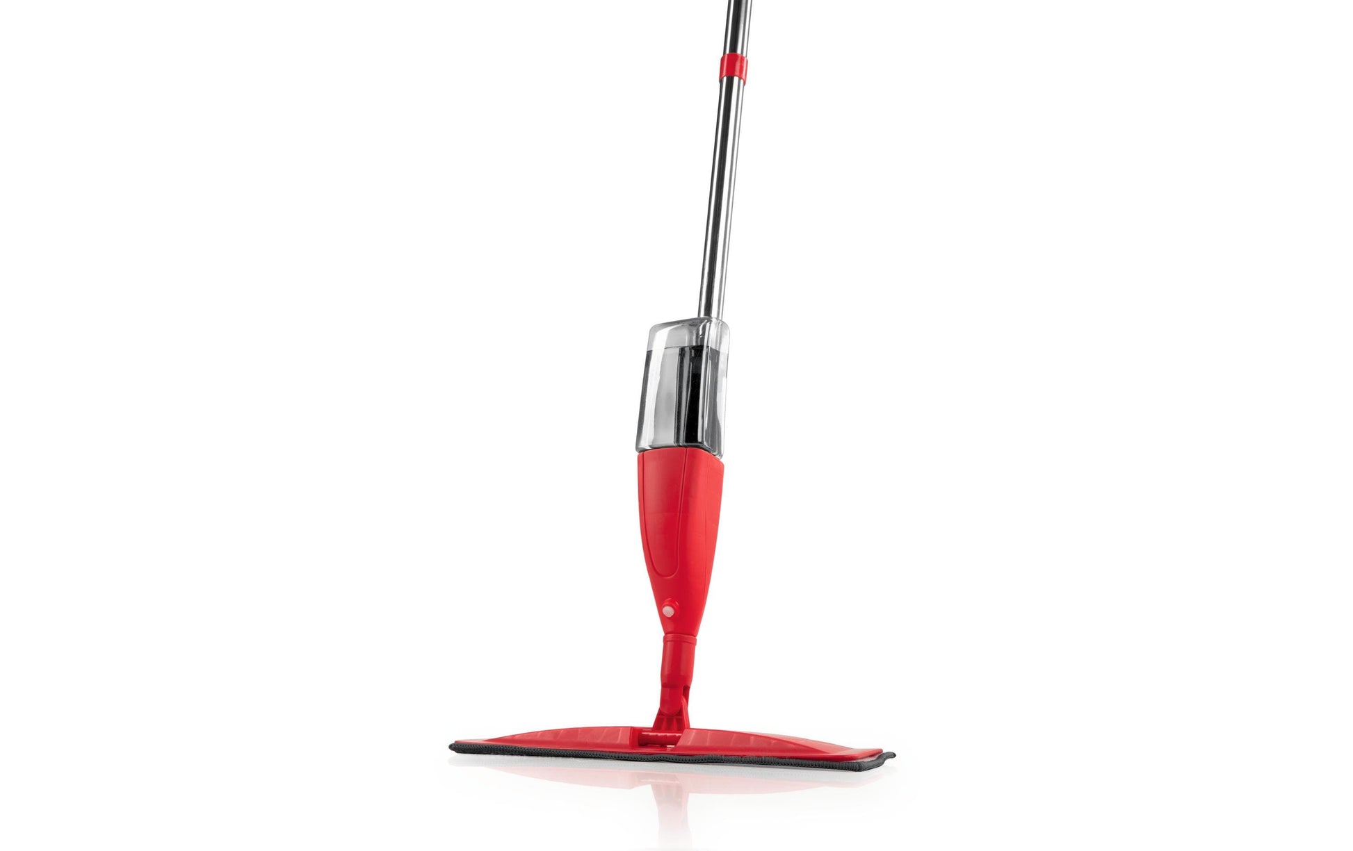 Cleanmaxx Sprühwischer – 0,3 l – Kunststoff, Rot, 8,0 × 11,0 cm