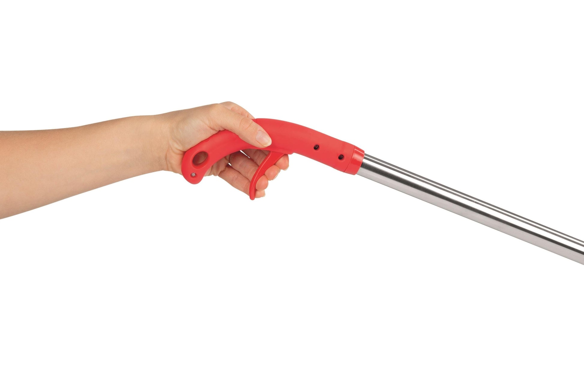 Cleanmaxx Sprühwischer – 0,3 l – Kunststoff, Rot, 8,0 × 11,0 cm