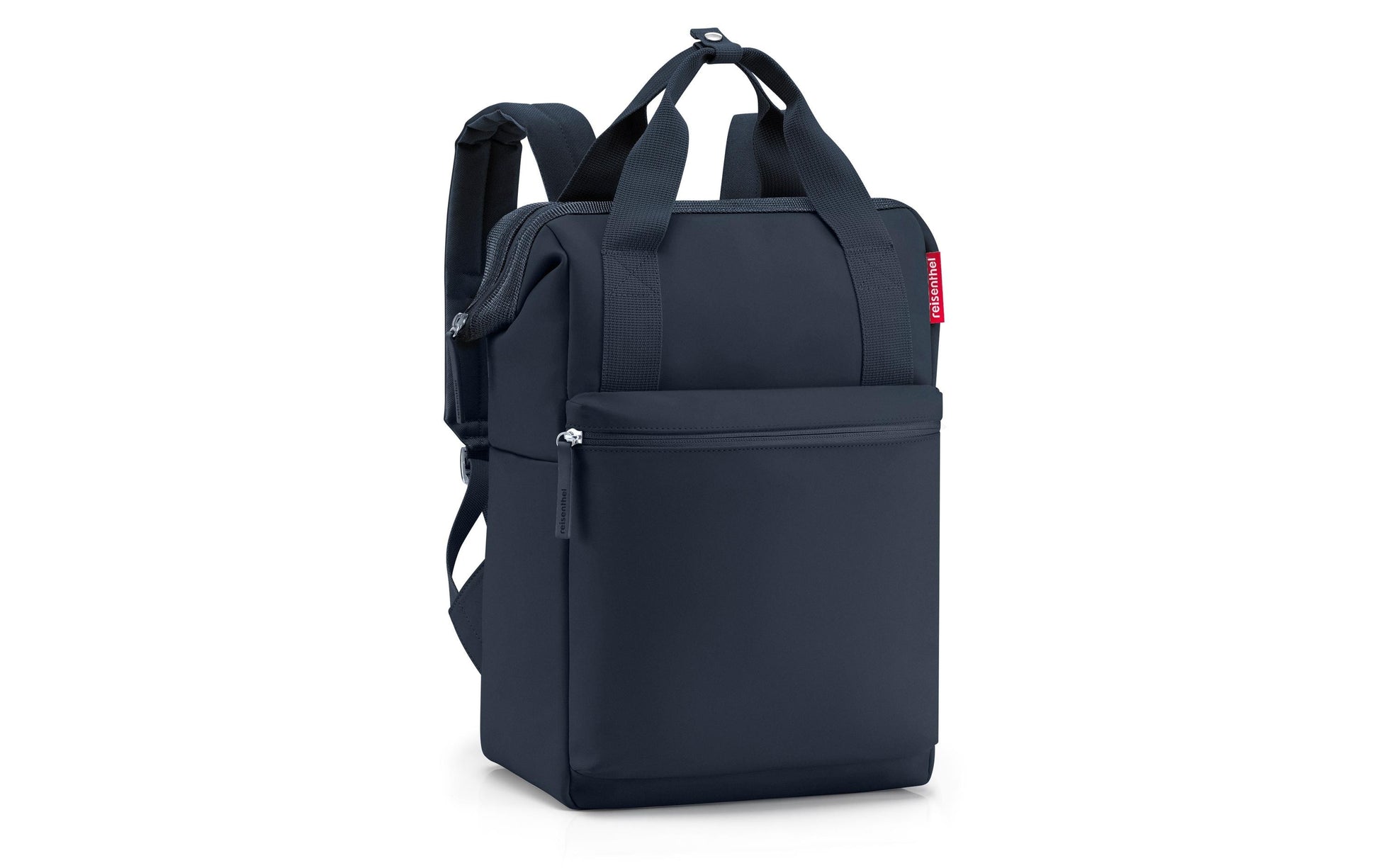 Reisenthel Allrounder – Freizeit-Rucksack – 16 l, dunkelblau
