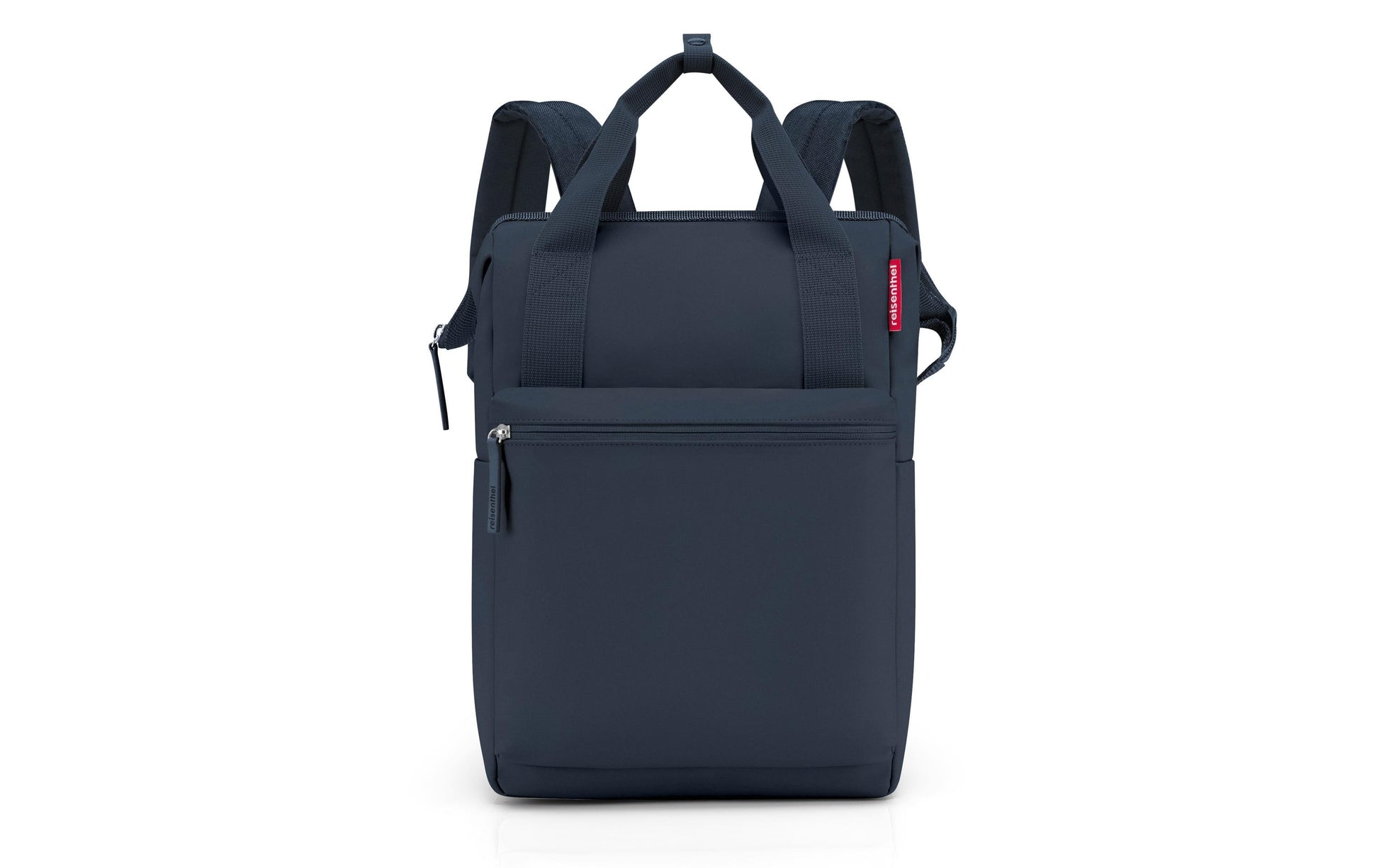 Reisenthel Allrounder – Freizeit-Rucksack – 16 l, dunkelblau