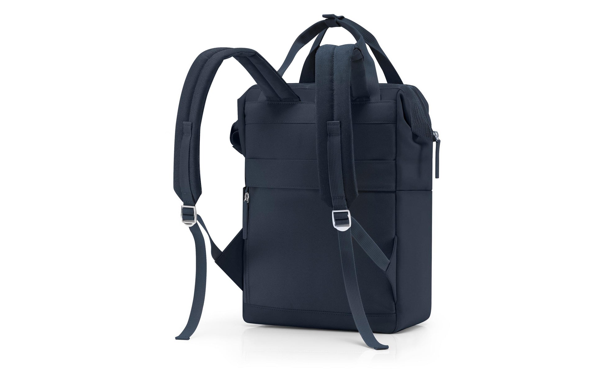 Reisenthel Allrounder – Freizeit-Rucksack – 16 l, dunkelblau
