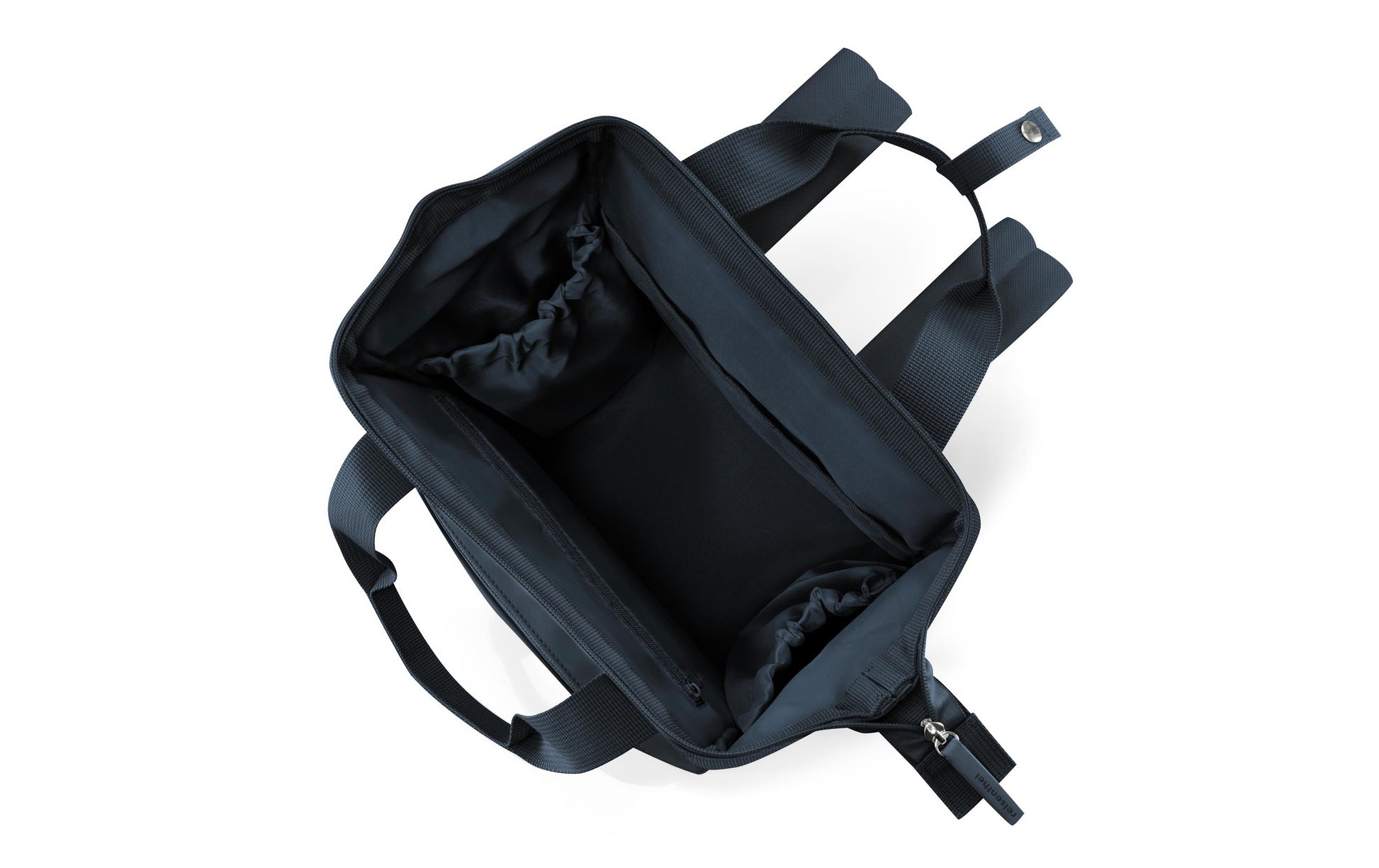 Reisenthel Allrounder – Freizeit-Rucksack – 16 l, dunkelblau