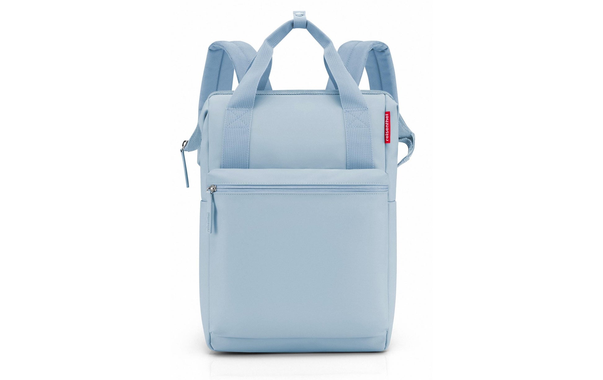 Reisenthel Allrounder – Freizeit-Rucksack – 16 l, hellblau