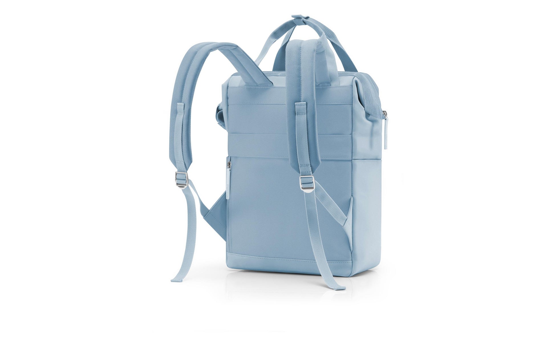 Reisenthel Allrounder – Freizeit-Rucksack – 16 l, hellblau