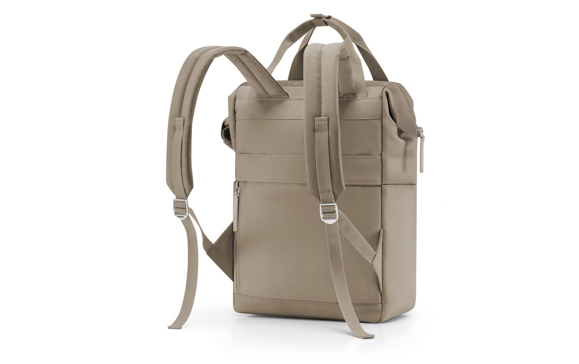 Reisenthel Freizeit-Rucksack – 16 l, braun
