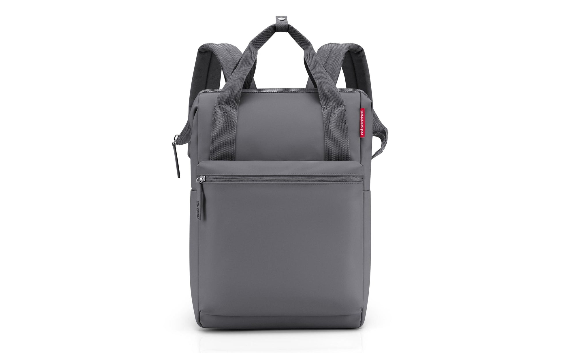 Reisenthel Allrounder – Freizeit-Rucksack – 16 l, dunkelgrau