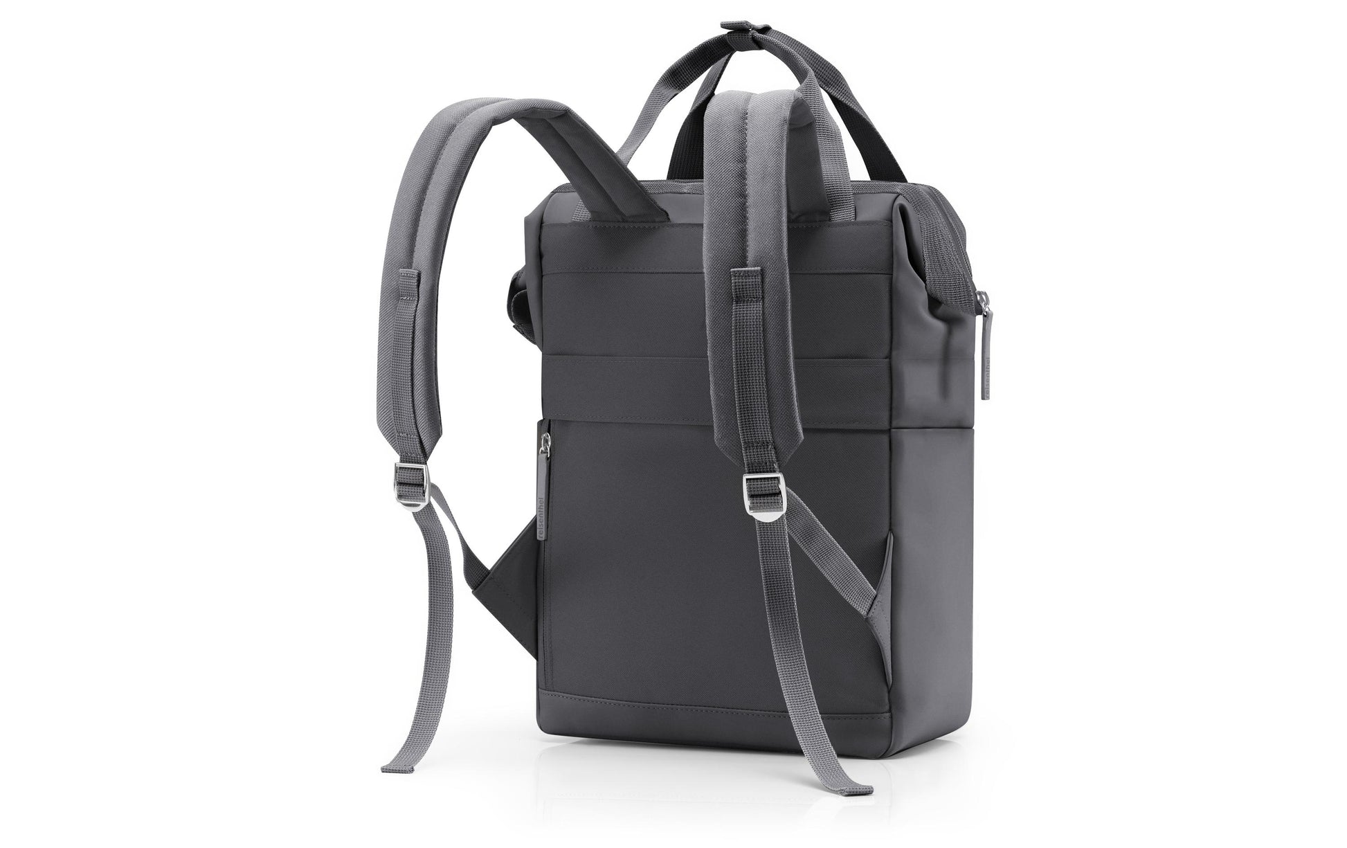 Reisenthel Allrounder – Freizeit-Rucksack – 16 l, dunkelgrau